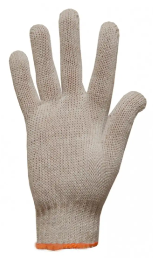 Рукавички робочі Werk WE2117